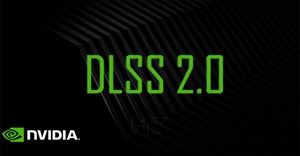 Game thủ hiện có thể cập nhật DLSS thủ công ngay trong game