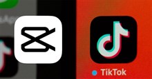 Cách tạo video Cùng anh băng qua đại dương TikTok