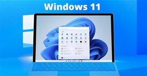 Đây là tất cả các phiên bản SKU của Windows 11