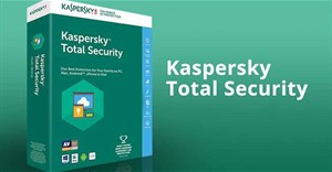 Đánh giá Kaspersky Total Security 2024: Bộ công cụ bảo mật toàn diện cho cả gia đình