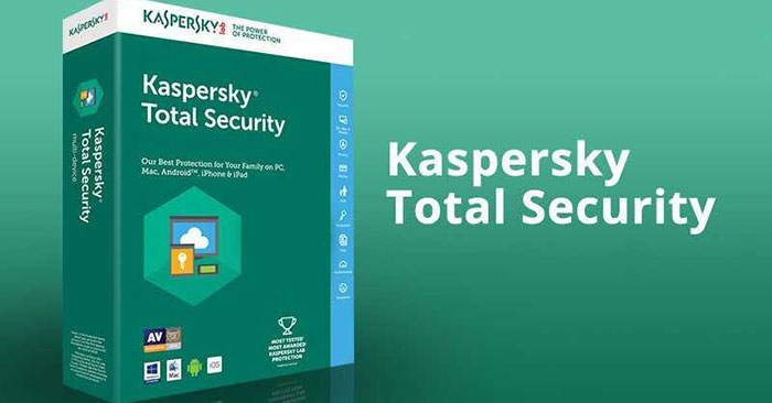 Đánh giá Kaspersky Total Security 2021: Bộ công cụ bảo mật toàn diện cho cả gia đình
