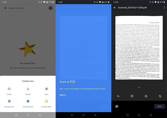 Google Drive