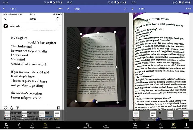 FineReader PDF