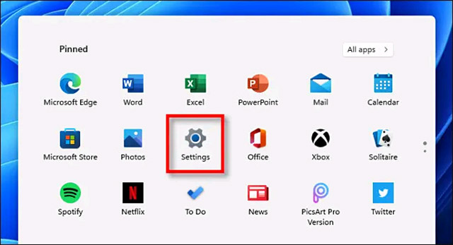 Cách bật/tắt lời nhắc trên màn hình khóa và thông báo cuộc gọi VoIP trong Windows 10