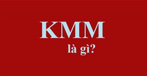 KMM là gì?