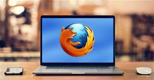 Cách tải tất cả ảnh trên trang web Firefox