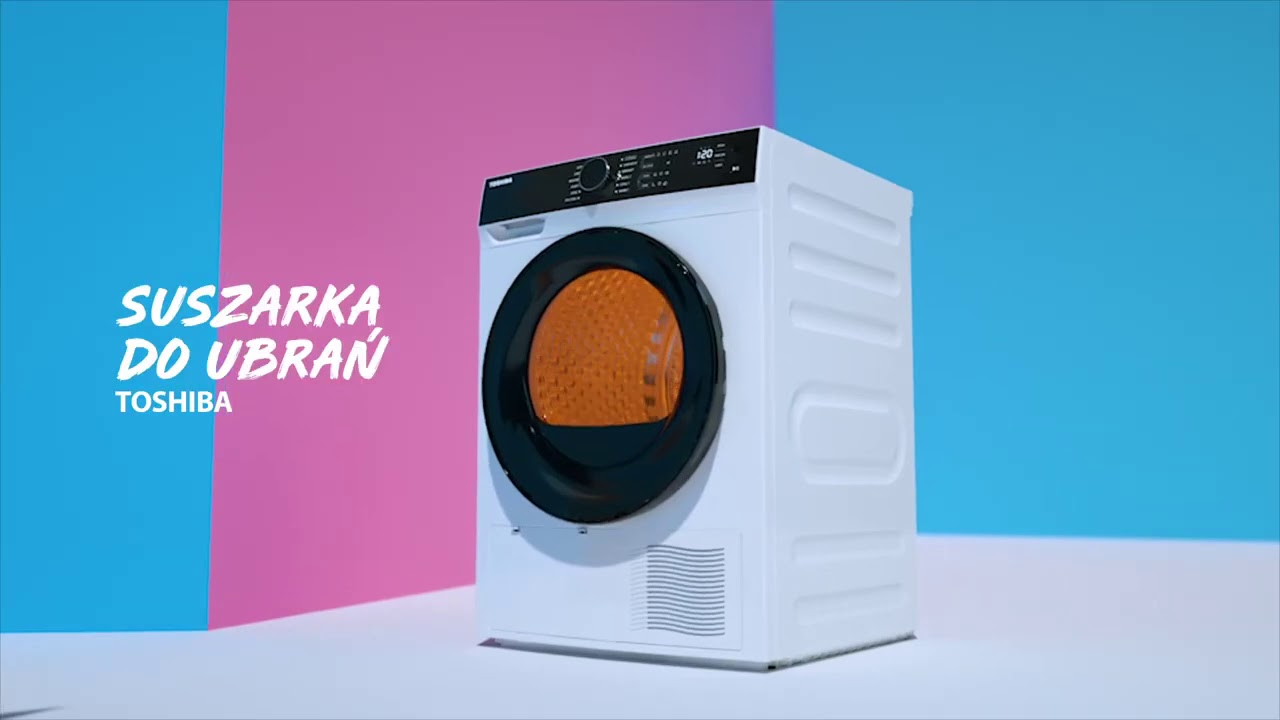 Máy giặt Toshiba có tốt không?