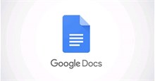 Cách nhúng tệp và sự kiện trong lịch vào tài liệu Google Docs