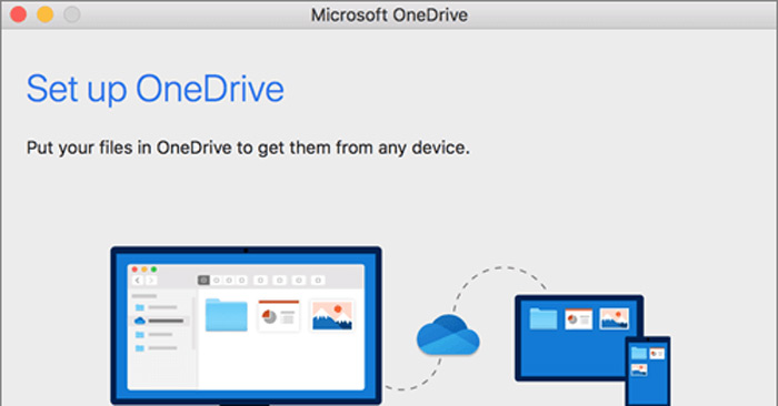 Microsoft sắp cung cấp định dạng .pkg cho OneDrive trên Mac.