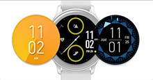 Cách thay đổi mặt đồng hồ trên Samsung Galaxy Watch