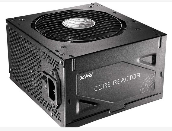 XPG CORE Reactor
