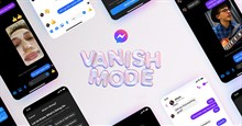 "Vanish Mode" trên Facebook Messenger là gì?