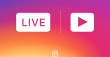 Cách bật thông báo livestream Instagram