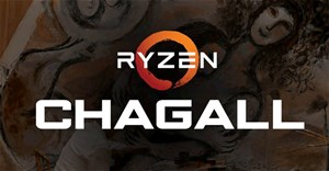 Loạt CPU Threadripper 5000 Series “Chagall” của AMD sẽ ra mắt trong tháng 8, có gì đáng chú ý?