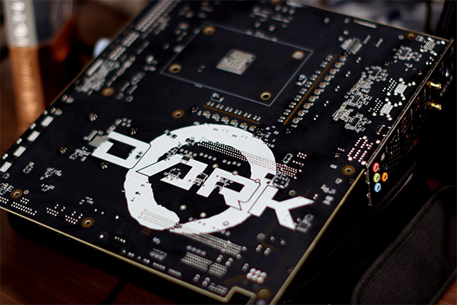 Ảnh rò rỉ từ Vince "K|NGP|N" Lucido