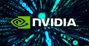 Nvidia "gấp rút" sản xuất GPU RTX 30 SUPER cho laptop