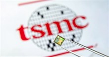 TSMC đang nghiên cứu công nghệ tản nhiệt chất chống tích hợp trực tiếp trên chip