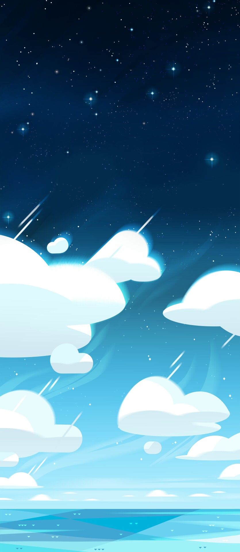 cute universe wallpapers for iphone