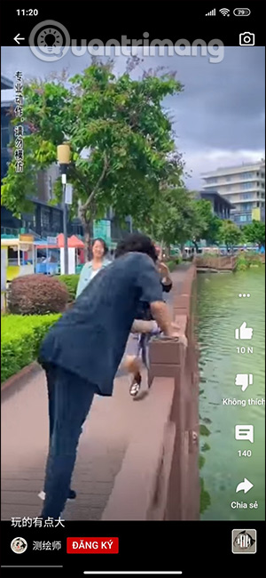 Video ngắn
