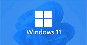 Cách chuyển đổi thiết bị âm thanh đầu ra trên taskbar Windows 11