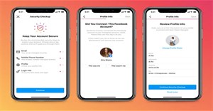 Instagram ra mắt tính năng Security Checkup dành cho tài khoản bị hack