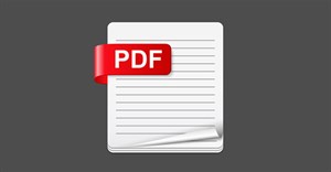 5 ứng dụng chuyển đổi PDF miễn phí trên điện thoại thông minh và máy tính bảng