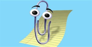 Microsoft chuẩn bị đưa trợ lý Clippy trở lại