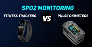 Chỉ số SpO2 trên smartwatch có chính xác không? So sánh SpO2 trên smartwatch và máy đo SpO2