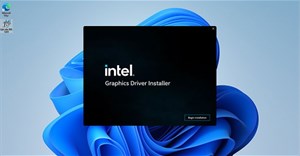 Intel tung ra bản cập nhật Intel Graphics Driver hỗ trợ Windows 11