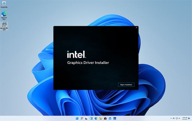 Download Intel HD Graphics Driver Full Crack 2022 cho windows 7, 8, 10 2