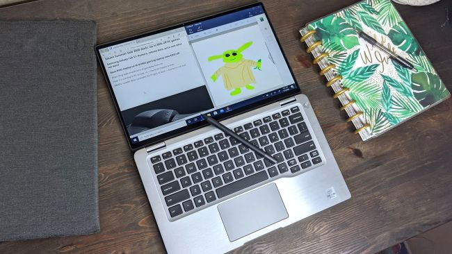 Lenovo Yoga Slim 7i Carbon