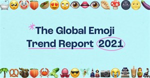 Lộ diện những biểu tượng emoji sẽ trở thành trend mới trong năm 2021