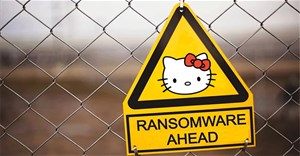 Ransomware HelloKitty dùng biến thể Linux tấn công máy chủ VMware ESXi