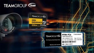 TEAMGROUP ra mắt SSD MP34Q M.2 PCIe: Dung lượng 8TB, giá gần 30 triệu