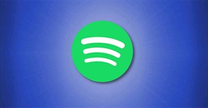 Cách download nhạc Spotify về Apple Watch