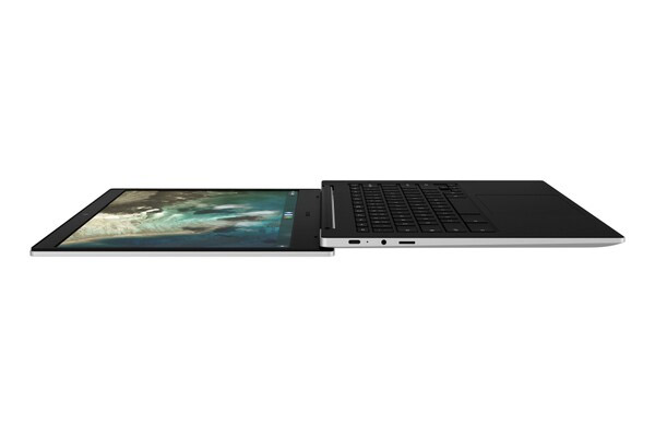 Galaxy Chromebook Go
