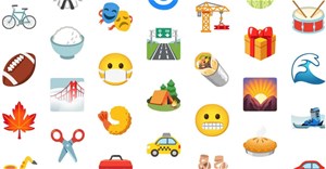 Google làm mới 992 emoji, dự kiến sẽ có trên Android 12 vào mùa thu này