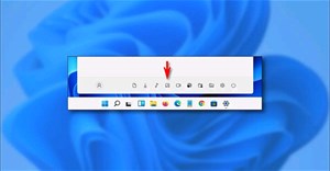 Cách thêm shortcut thư mục vào Menu Start trên Windows 11