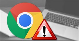 Tiếp tục xuất hiện lỗ hổng zero-day nghiêm trọng trên Google Chrome