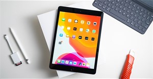 Hướng dẫn đổi tên của iPad