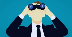 Nhân viên Facebook bị sa thải vì theo dõi người dùng để... tán gái