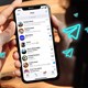 Cách xóa bộ nhớ đệm Telegram