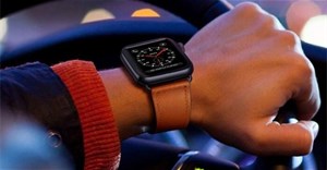 Cách khởi động và thiết lập lại Apple Watch