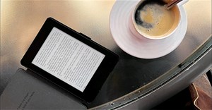 Cách sao chép, di chuyển bất kỳ đầu sách điện tử nào vào Kindle
