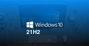 Những tính năng mới của Windows 10 21H2 vừa ra mắt