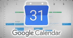 Cách chỉnh thời gian cuộc họp nhanh trên Google Calendar