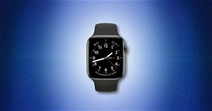 Cách ẩn dấu chấm đỏ trên màn hình Apple Watch