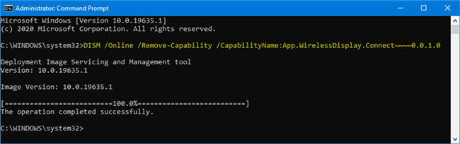 Hàm DATEPART trong SQL Server