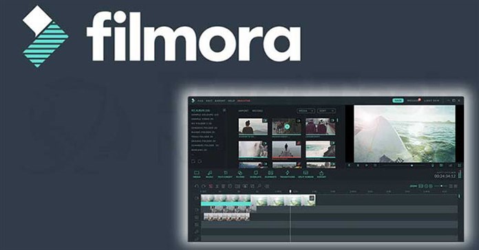 Filmora