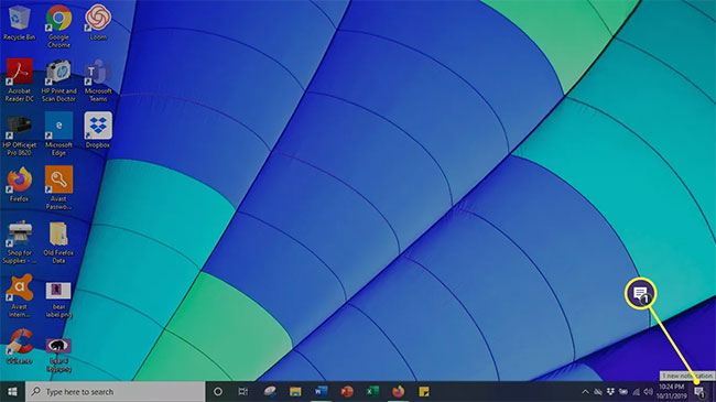 Cách sử dụng Screen Mirroring (Miracast) trong Windows 10